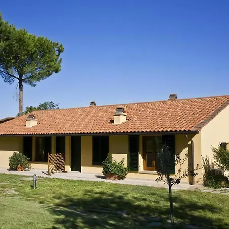 La Spiga * Gambassi Terme