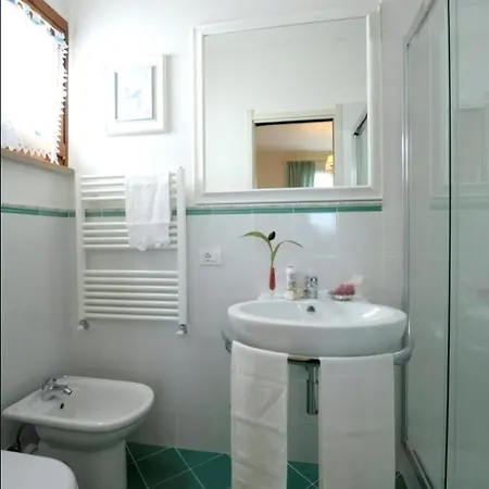 La Spiga Mit Garten Und Terrasse Apartment Gambassi Terme